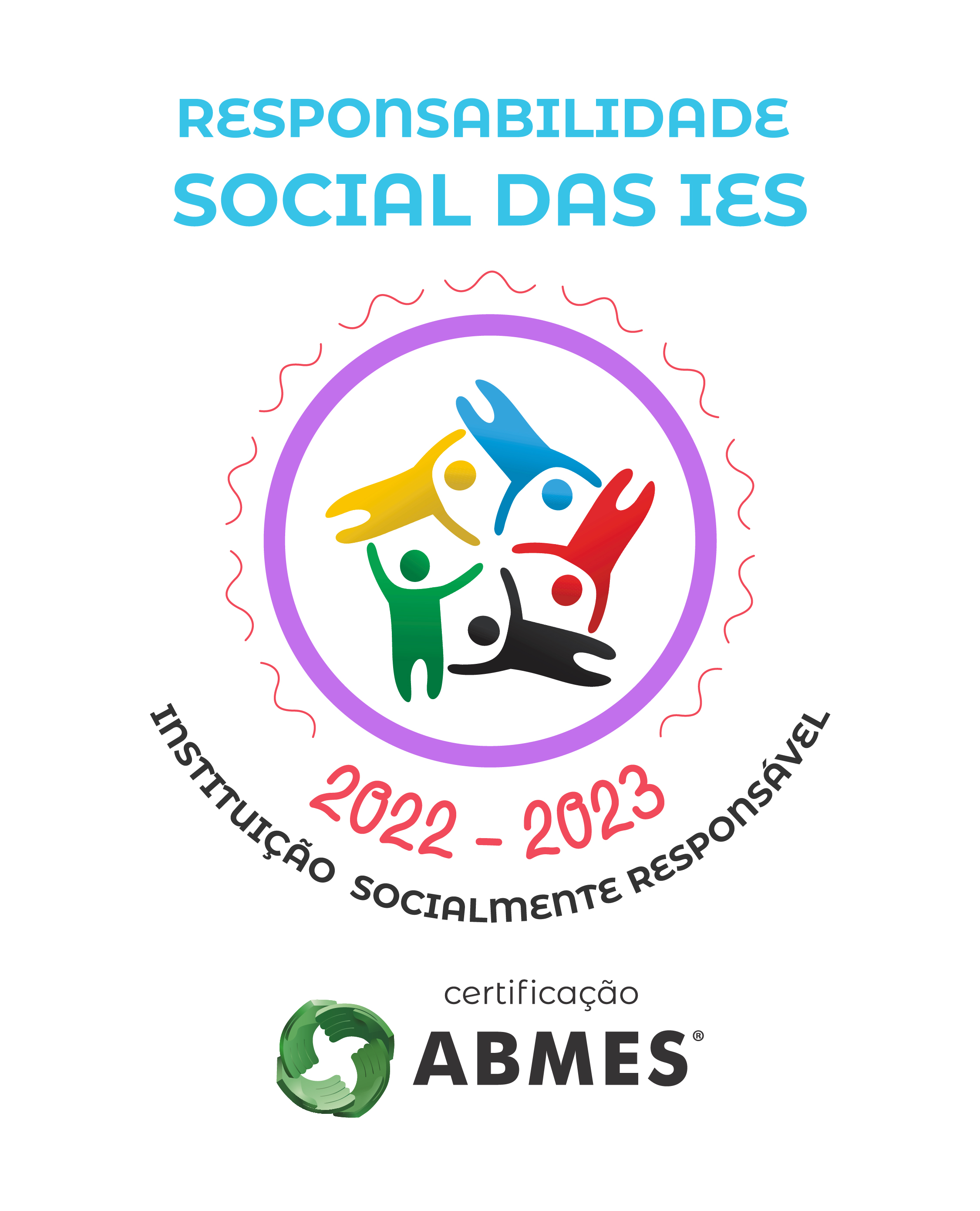 Selo de Responsabilidade Social 2019